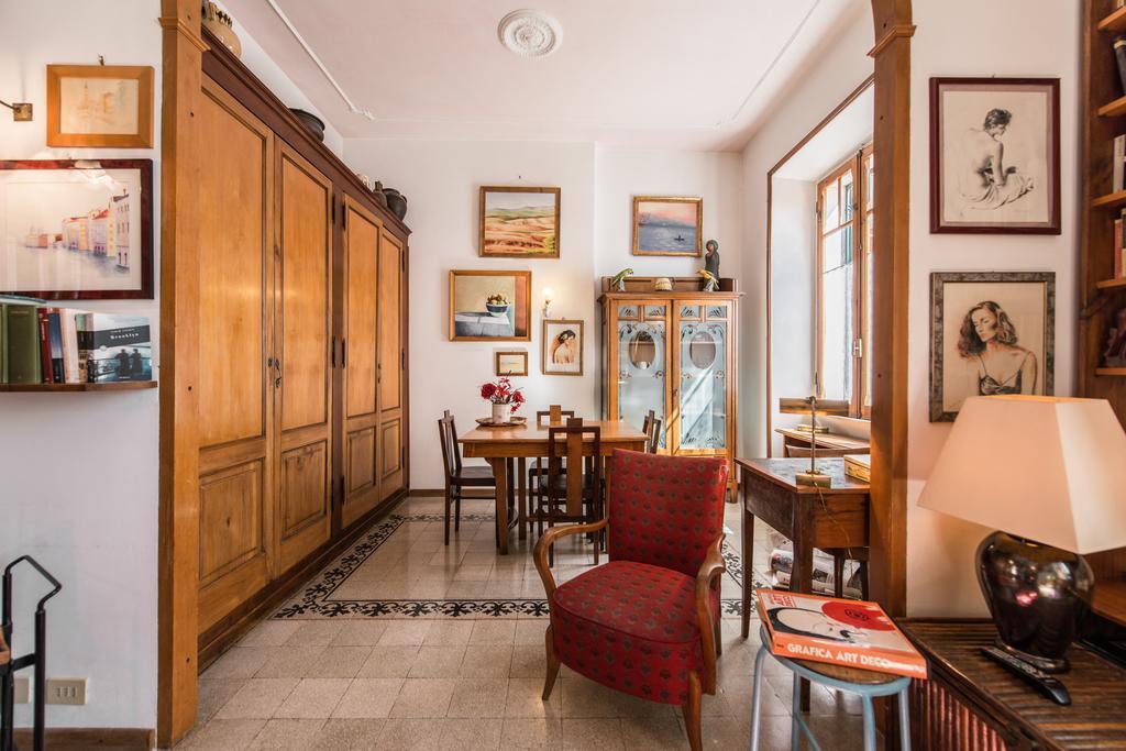 Colosseo Holiday House Apartamento