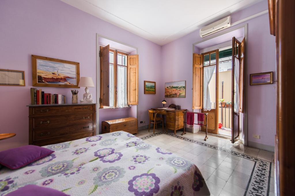 Apartamento Colosseo House