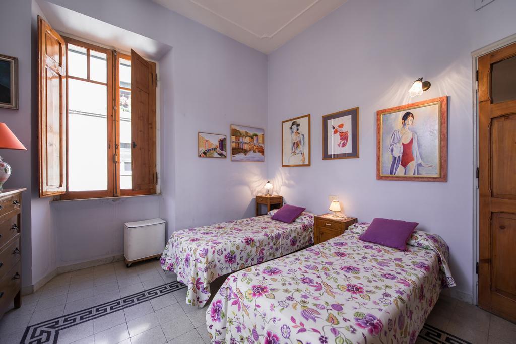 Colosseo Holiday House Apartamento Roma