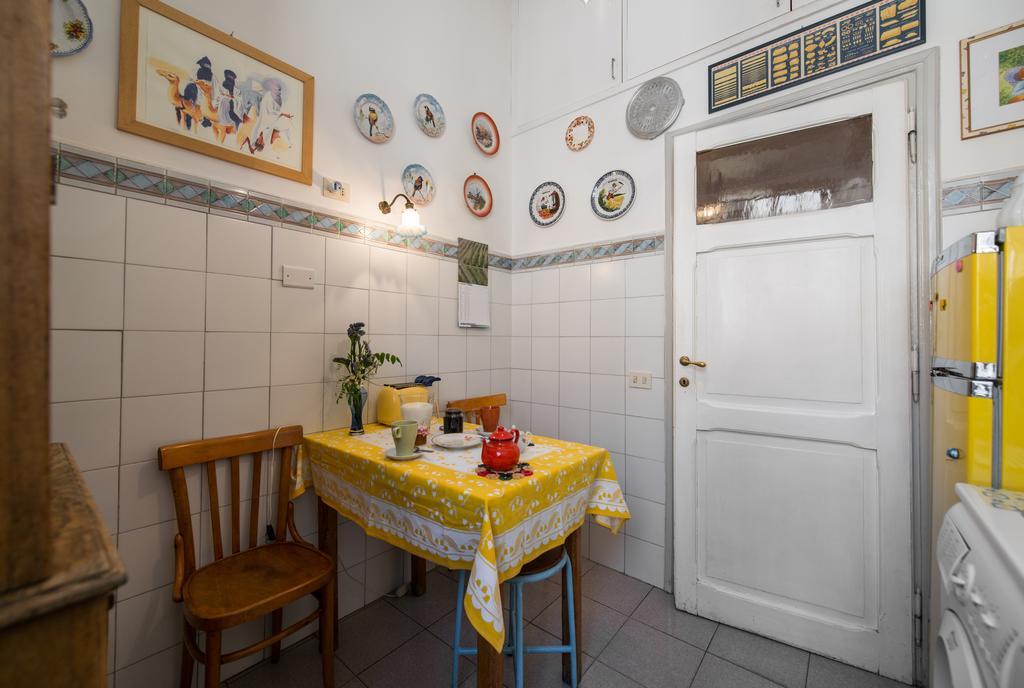 Apartamento Colosseo House *