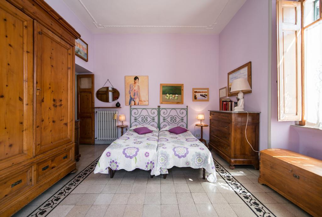 Colosseo Holiday House Apartamento *